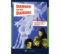 Danger On The Danube [Dvd]