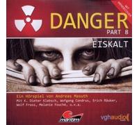 Danger - Part 8