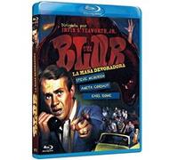 Danger planétaire (1958) (The Blob) (Blu Ray) G