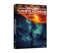 Danger : Planète inconnue Combo Blu-ray DVD