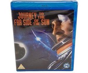 Danger, planète inconnue Doppelgänger Blu-ray Region B VO G