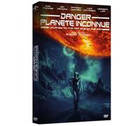 Danger : Planète inconnue DVD DVD