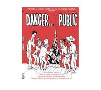 Danger Public (DVD)