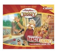 Danger Signals by Aio Team Focus on the Family (Auteur)