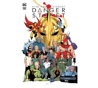Danger Street Vol. 2
