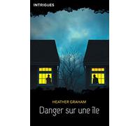 Danger sur une île