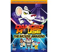 Danger The Mouse Awakens [Edizione: Regno Unito] [Import]