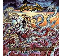 Stagewar – Danger to Ourselves – CD – Alive AG