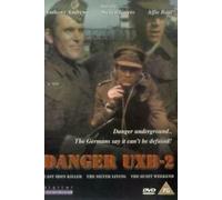 Danger UXB 2 [Import anglais]