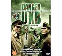 Danger Uxb: Special Edition