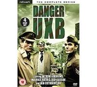 Danger UXB: The Complete Series Special Edition , (Special Edition) (Box Set) G