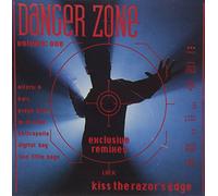 Danger Zone 1992 [UK Import]