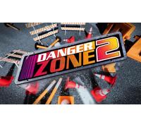 Danger Zone 2 (Steam Account)