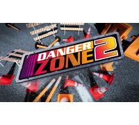 Danger Zone 2 (Xbox X)