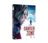 Danger Zone DVD DVD