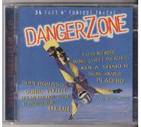 Danger Zone