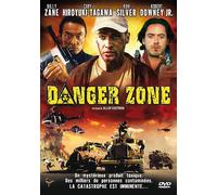 Danger Zone