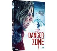 Danger Zone DVD DVD