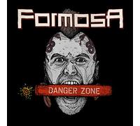 Metalville – Danger Zone