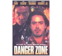 Danger Zone - Dvd (2001)