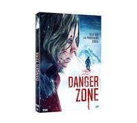 Danger Zone DVD DVD