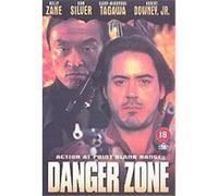 Danger Zone G