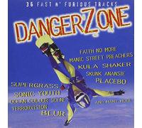 Various - Danger Zone [Import]