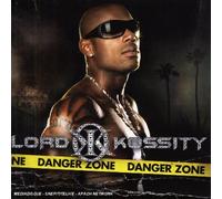 Danger Zone [Import]