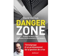 Danger Zone: Le métier qui n'existe pas