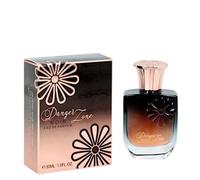 Danger Zone Noir Eau de Parfum Femme 30 ml