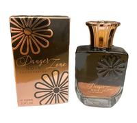 Danger Zone Noir For Women Eau de Parfum Spray 100 ML - Linn Young