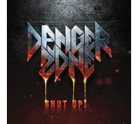 Danger Zone - Shut Up! [Compact Discs]