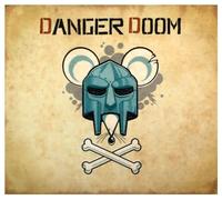Dangerdoom - Mouse and the Mask