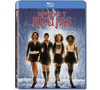 Dangereuse Alliance (The Craft) (Blu Ray) G
