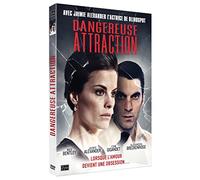 Dangereuse attraction DVD