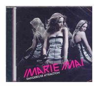 Marie-Mai – Dangereuse Attraction – CD – Import