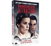 Dangereuse attraction DVD