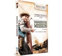 Dangereuse Mission – DVD – Édition Spéciale