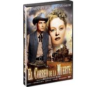 Dangereuse mission / Wyoming Mail [ Origine Espagnole, Sans Langue Francaise ]