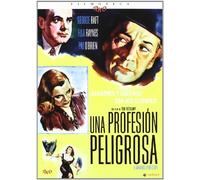 Dangereuse profession / A Dangerous Profession ( The Bail Bonds Story ) [ Origine Espagnole, Sans Langue Francaise ]