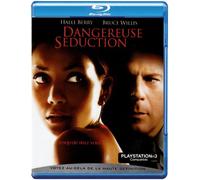 Dangereuse Séduction – Sony Pictures Home Entertainment – Blu-ray