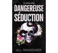 Dangereuse séduction: Romance, mafia et fausses fiançailles forcées