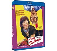 Dangereuse sous tous rapports (1986) Blu Ray avec audio francais
