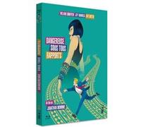 Dangereuse sous tous rapports Blu-ray E