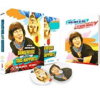 Dangereuse sous tous rapports Edition Essentiel Blu-ray 4K Ultra HD