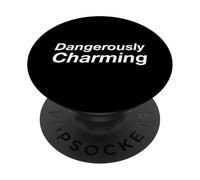 Dangereusement Charmant PopSockets PopGrip Adhésif