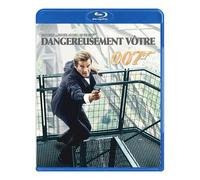 Dangereusement Vôtre – Blu-ray