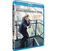 Dangereusement vôtre [Blu-Ray]