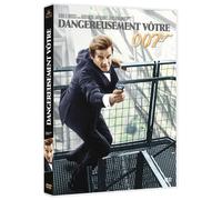 Dangereusement vôtre – MGM – DVD – Édition simple