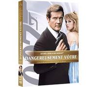 Dangereusement vôtre DVD E